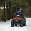 Everything You Need to Know About Riding and Owning an ATV