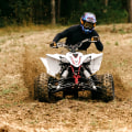 How Much Money Do Professional ATV Riders Make?