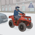 How Long Does it Take to Master ATV Riding?