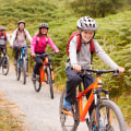 The Difference Between Road Bike and Dirt Bike: An Expert's Perspective