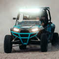 Everything You Need to Know About ATV Accessories: A Comprehensive Guide