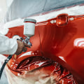 Refresh Your Vehicle’s Look With Auto Paint Services in Oxnard, CA