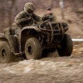 Safety Gear Requirements for Riding an All Terrain Vehicle (ATV)