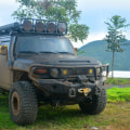 Benefits Of Working With An Auto Glass Shop For All Terrain Vehicles In Las Vegas, NV
