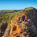 Tackle Colorado Springs Terrain With The All-Terrain Vehicle Of Medical Gear: The Knee Walker