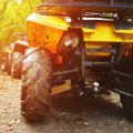 ATV and UTV Laws in Virginia: What You Need to Know