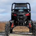 The Ultimate Upgrade: Lift Kit Installation Services For Your All Terrain Vehicles In Bend