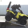 Are There Any Safety Courses Available for Riding an All Terrain Vehicle (ATV)?
