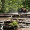 Competing in Off-Road Racing: Events and Competitions for ATV Enthusiasts