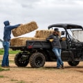 The Difference Between ATVs and UTVs: What You Need to Know