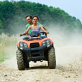 What Safety Features Should I Look for When Buying an All Terrain Vehicle (ATV)?
