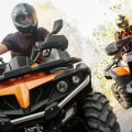 Do You Need a License to Ride an ATV in Florida?