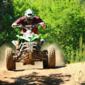 Exploring the Different Types of All-Terrain Vehicles