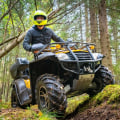 What Type of Terrain Can an All-Terrain Vehicle (ATV) Handle?