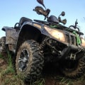 The Advantages of Owning an All-Terrain Vehicle (ATV)