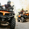 Do I Need a License to Ride an ATV?