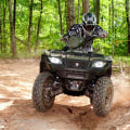 The Best All Terrain Vehicle for Experienced Riders: A Comprehensive Guide