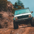 Roam Wild And Free: Experience Hawaii's Beauty With A Rental Jeep As Your All-Terrain Companion