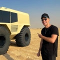 Customize Your All-Terrain Vehicle (ATV) for the Perfect Off-Road Adventure
