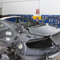 Finding Reliable Auto Body Garages in Thousand Oaks