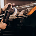 Off-Road Ready: Car Detailing Solutions For All Terrain Vehicles In Charlottesville