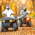 Essential Maintenance Requirements for Owning an All Terrain Vehicle (ATV)