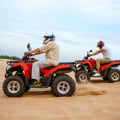 How Much Weight Can a 150cc ATV Hold? - An Expert's Perspective