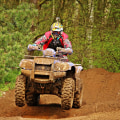 How Fast Can an All-Terrain Vehicle (ATV) Reach?