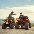 Exploring the Thrills and Adventures of All-Terrain Vehicles