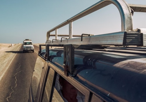 Discover Unforgettable Jeep Adventures in Kailua-Kona