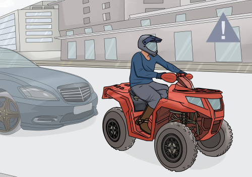 How Long Does it Take to Master ATV Riding?