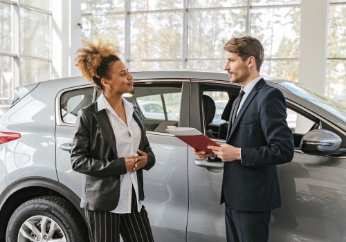 From All-Terrain Vehicles to Growing Fleets: Simplify Vehicle Title Processing in Eugene, OR