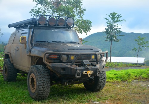 Benefits Of Working With An Auto Glass Shop For All Terrain Vehicles In Las Vegas, NV