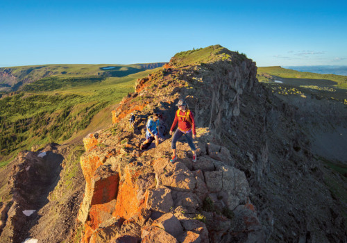Tackle Colorado Springs Terrain With The All-Terrain Vehicle Of Medical Gear: The Knee Walker