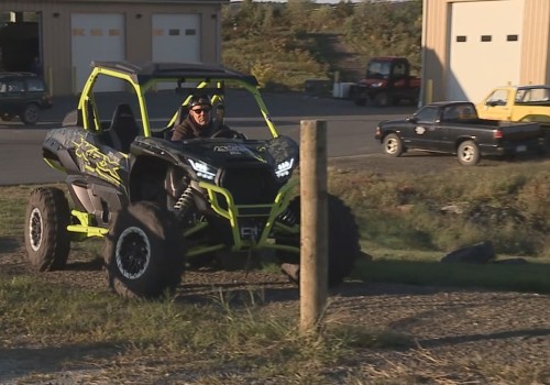 Do You Need a License to Drive an ATV in Pennsylvania?