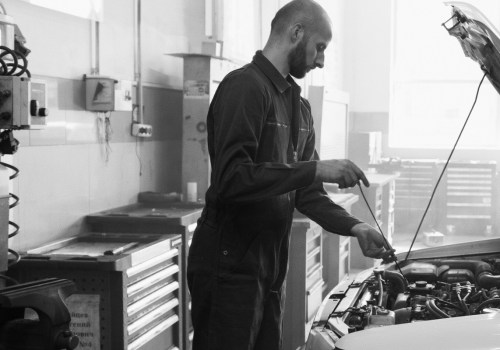 Keep Your All-Terrain Vehicles Running Smoothly with Expert Auto Repair Services in Santa Rosa, CA