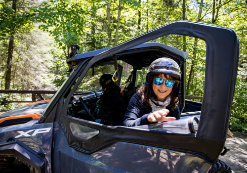 Exploring the World of ATV Clubs and Organizations