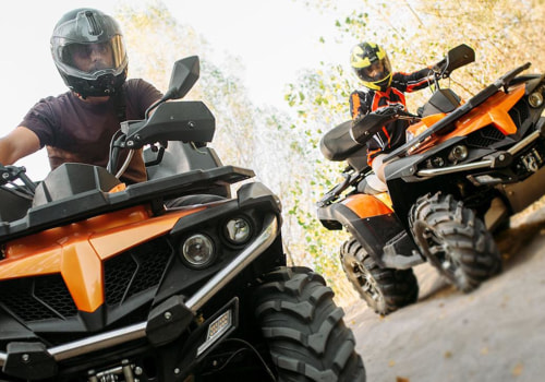 Do You Need a License to Ride an ATV in Florida?