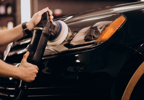 Off-Road Ready: Car Detailing Solutions For All Terrain Vehicles In Charlottesville